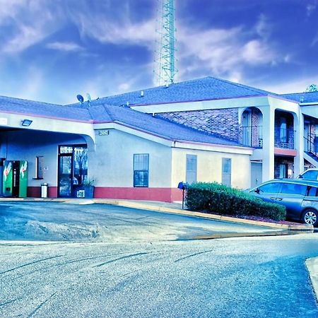 Best Inn Augusta Exterior foto