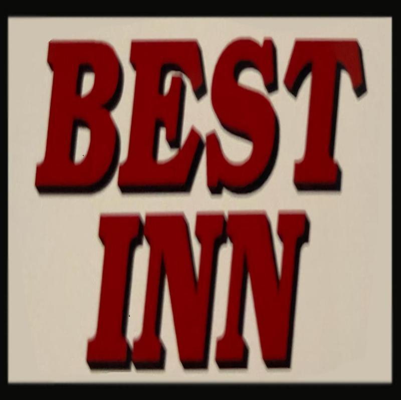 Best Inn Augusta Exterior foto